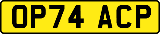 OP74ACP