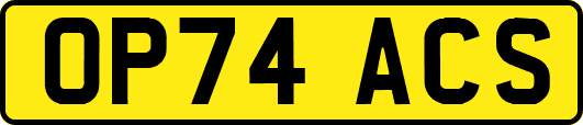OP74ACS