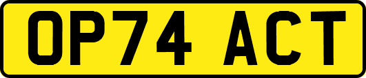 OP74ACT