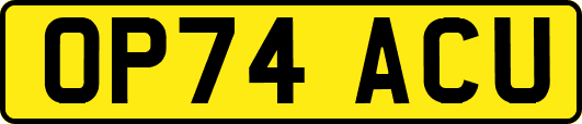 OP74ACU