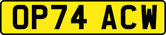 OP74ACW