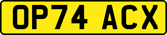 OP74ACX