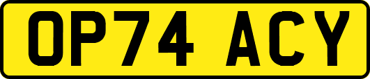 OP74ACY