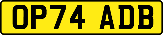 OP74ADB