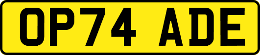 OP74ADE