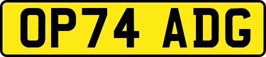 OP74ADG