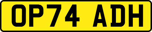 OP74ADH