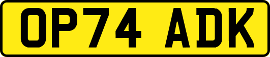 OP74ADK