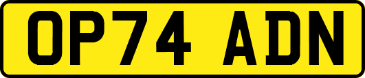 OP74ADN