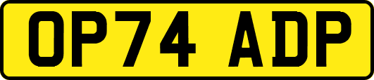 OP74ADP