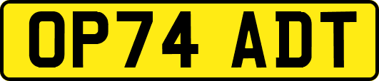 OP74ADT
