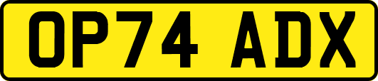 OP74ADX