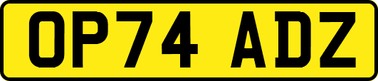 OP74ADZ