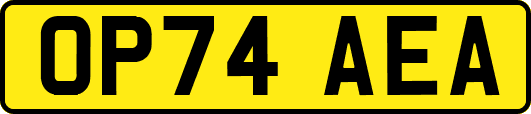 OP74AEA