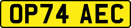 OP74AEC