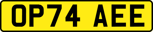 OP74AEE