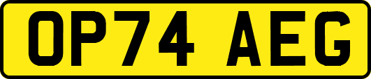 OP74AEG