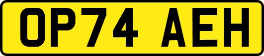 OP74AEH