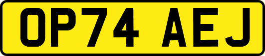 OP74AEJ