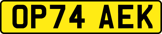 OP74AEK