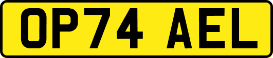OP74AEL