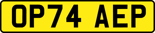 OP74AEP