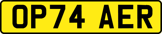 OP74AER
