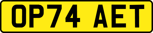 OP74AET
