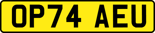 OP74AEU