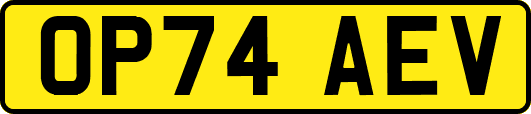 OP74AEV