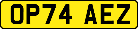 OP74AEZ