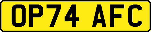 OP74AFC