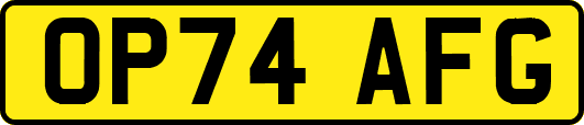 OP74AFG