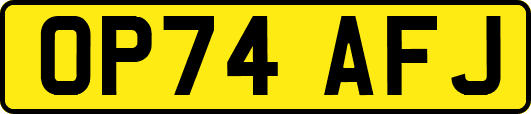 OP74AFJ