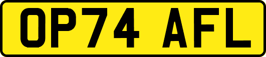 OP74AFL