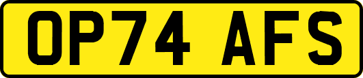 OP74AFS