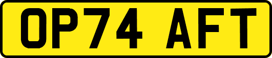 OP74AFT
