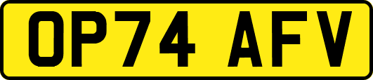 OP74AFV