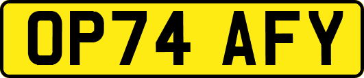 OP74AFY