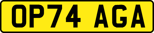 OP74AGA