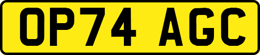 OP74AGC