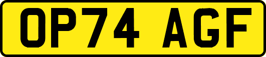 OP74AGF