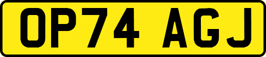 OP74AGJ