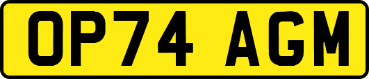 OP74AGM