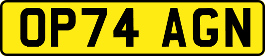 OP74AGN