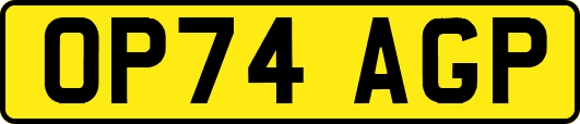 OP74AGP