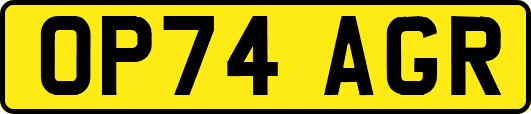 OP74AGR