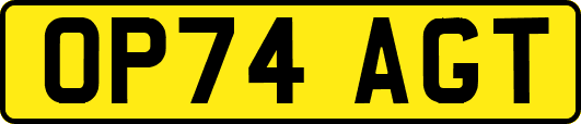 OP74AGT