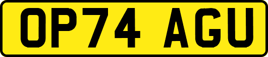 OP74AGU