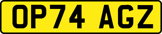 OP74AGZ